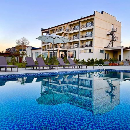 The Wine Hotel תלאווי מראה חיצוני תמונה