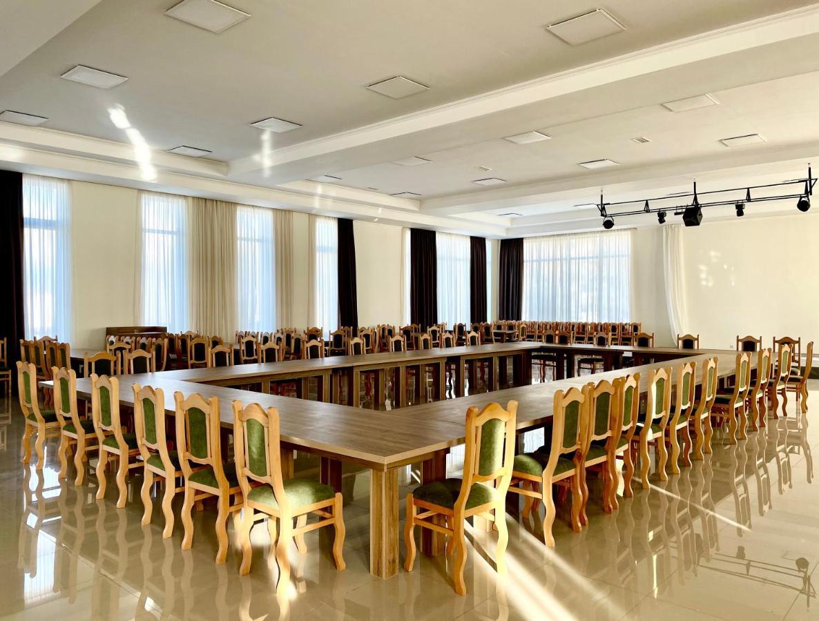 The Wine Hotel תלאווי מראה חיצוני תמונה