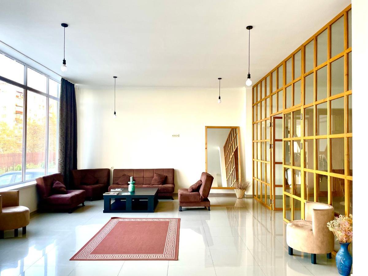 The Wine Hotel תלאווי מראה חיצוני תמונה