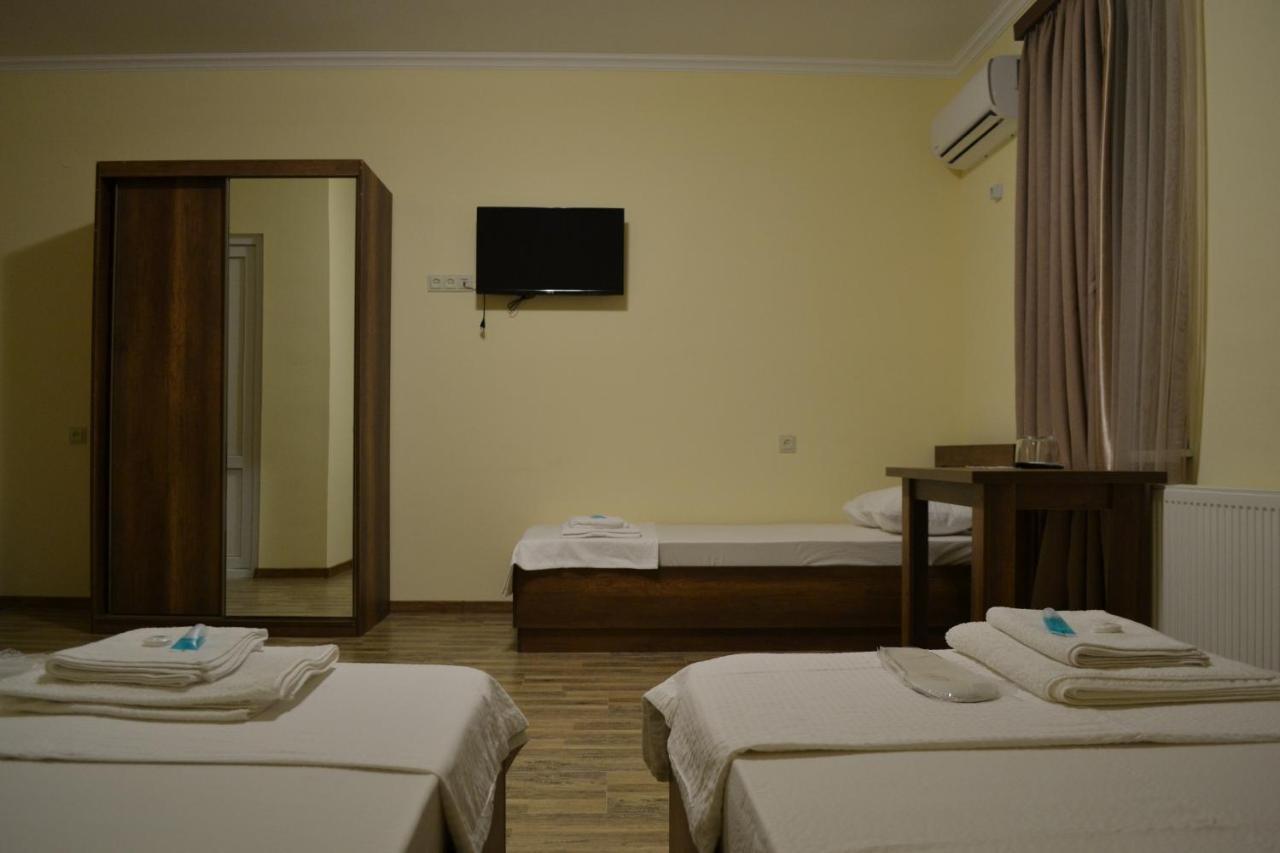 The Wine Hotel תלאווי מראה חיצוני תמונה