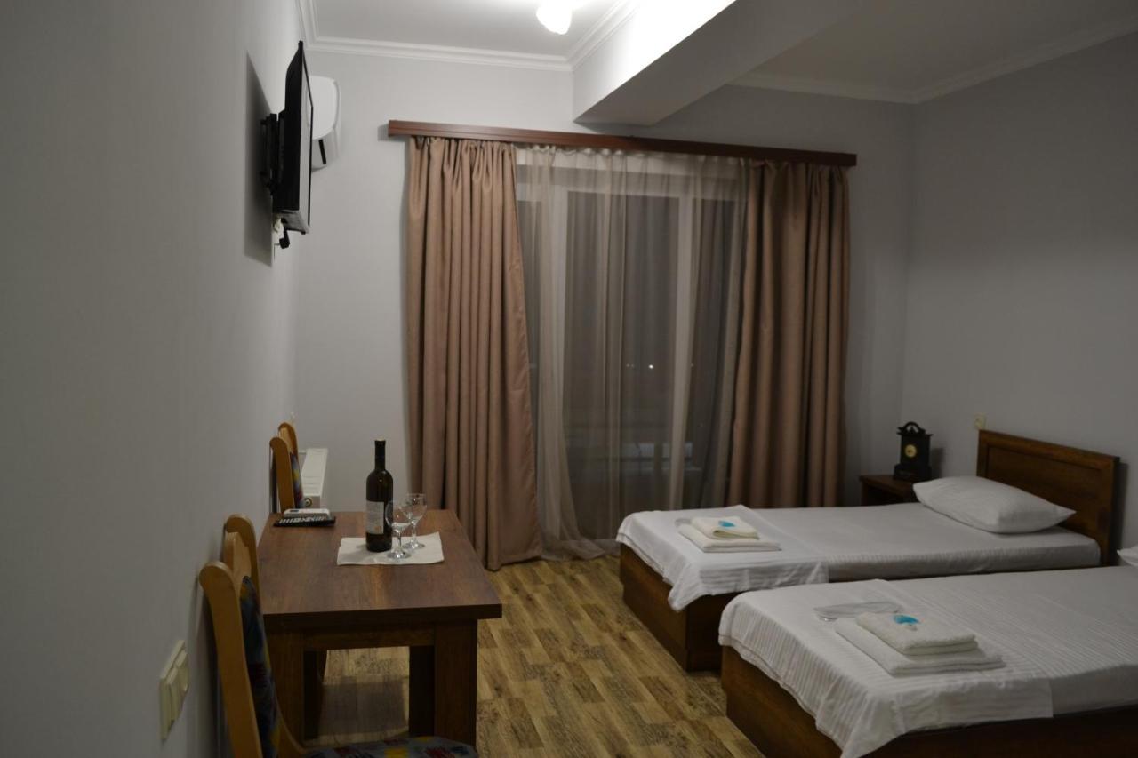 The Wine Hotel תלאווי מראה חיצוני תמונה