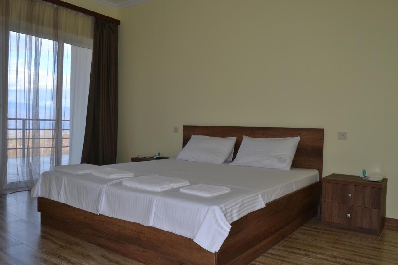 The Wine Hotel תלאווי מראה חיצוני תמונה