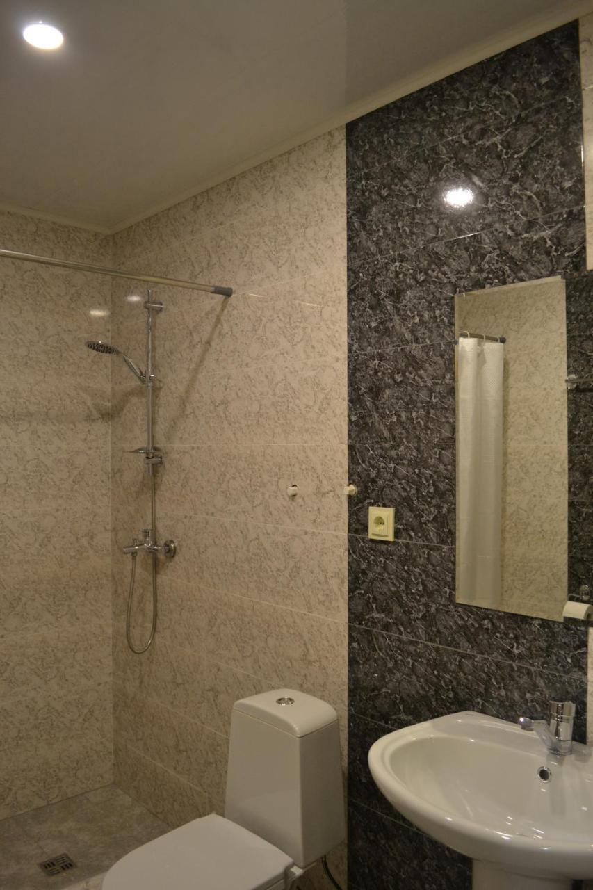 The Wine Hotel תלאווי מראה חיצוני תמונה